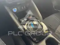 2021 Nissan LEAF