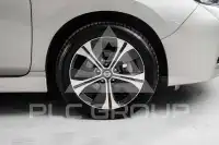 2021 Nissan LEAF