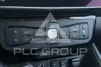 2021 Nissan LEAF