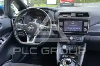 2021 Nissan LEAF
