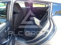 2021 Nissan LEAF