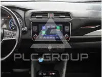 2021 Nissan LEAF