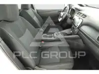 2021 Nissan LEAF