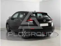 2021 Nissan LEAF