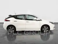 2021 Nissan LEAF