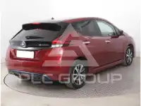 2021 Nissan LEAF