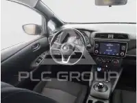 2021 Nissan LEAF