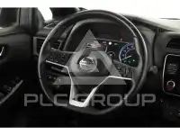 2021 Nissan LEAF