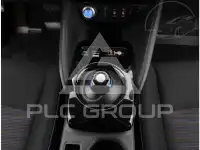 2021 Nissan LEAF