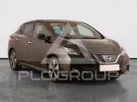 2021 Nissan LEAF