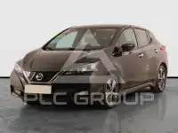 2021 Nissan LEAF