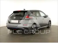2021 Nissan LEAF