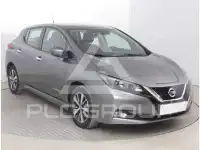 2021 Nissan LEAF