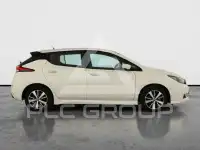 2021 Nissan LEAF