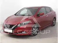 2021 Nissan LEAF