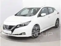 2021 Nissan LEAF