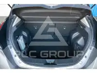 2021 Nissan LEAF