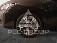 2021 Nissan LEAF