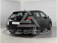2021 Nissan LEAF