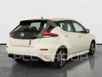 2021 Nissan LEAF