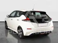 2021 Nissan LEAF