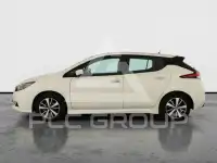 2021 Nissan LEAF