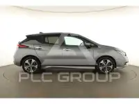 2021 Nissan LEAF