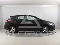 2021 Nissan LEAF