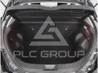 2021 Nissan LEAF