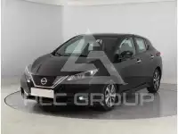 2021 Nissan LEAF