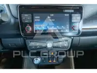 2021 Nissan LEAF