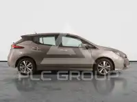 2021 Nissan LEAF