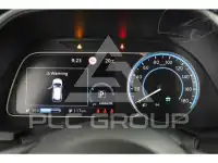 2021 Nissan LEAF