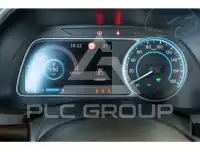 2021 Nissan LEAF