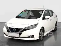2021 Nissan LEAF
