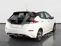 2021 Nissan LEAF