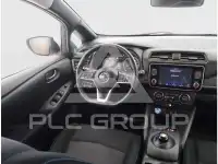 2021 Nissan LEAF