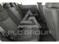 2021 Nissan LEAF