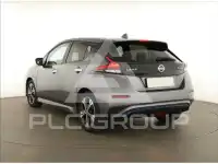 2021 Nissan LEAF