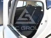 2021 Nissan LEAF