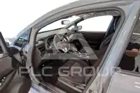 2021 Nissan LEAF