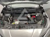 2021 Nissan LEAF