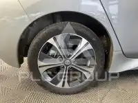 2021 Nissan LEAF