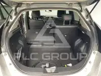 2021 Nissan LEAF