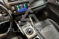 2021 Nissan LEAF