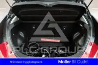 2021 Nissan LEAF
