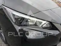 2021 Nissan LEAF