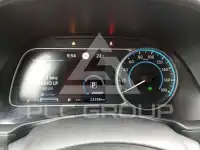 2021 Nissan LEAF