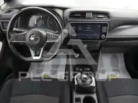 2021 Nissan LEAF