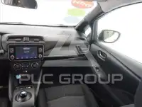 2021 Nissan LEAF